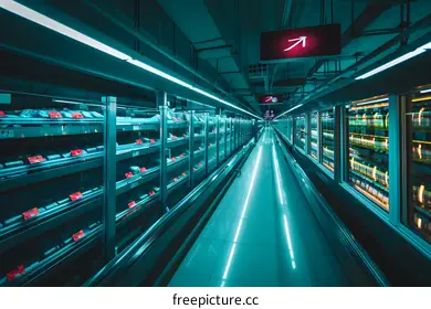 refrigerated