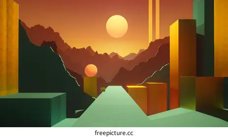 digital illustration