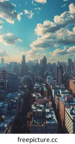 empire state building