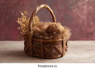wicker