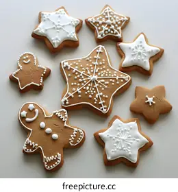 gingerbread