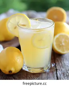 lemonade