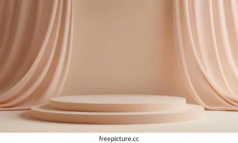 curtain