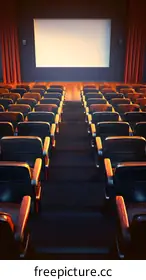 auditorium