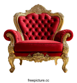 throne