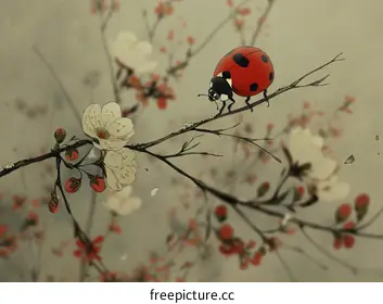 ladybug
