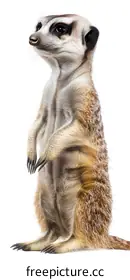 meerkat