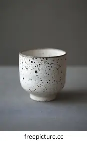 pottery