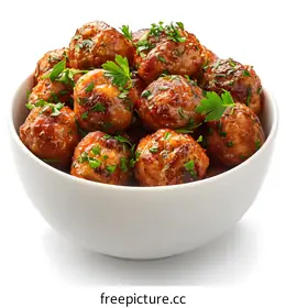 meatballs