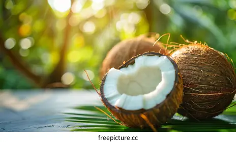 coconut