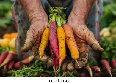 agriculture industry