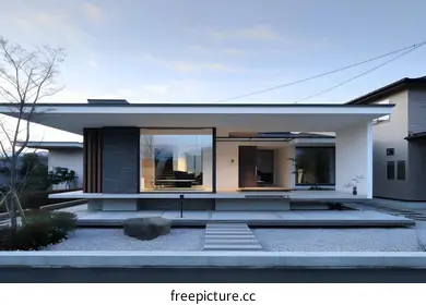 japanese architecture