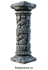 pillar