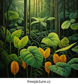 expedition photography