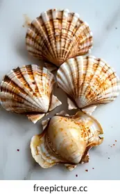 scallop