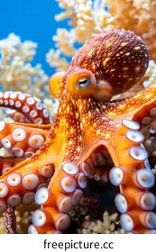 octopus