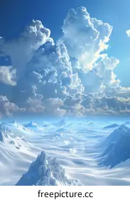 altitude photography