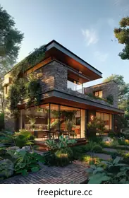 architectural photography