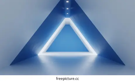 triangular