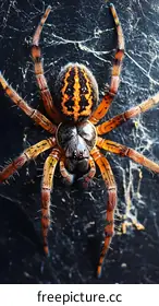 spider