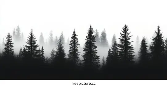 treescape