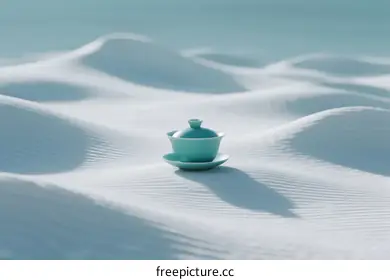 teacup