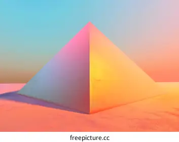 pyramid
