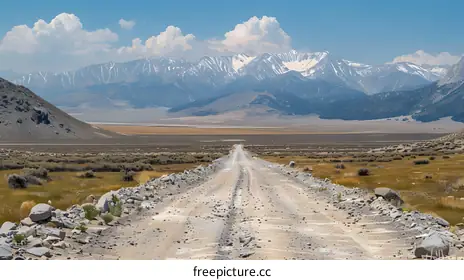 geography photography