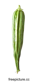 okra