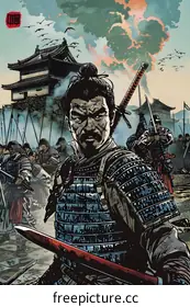samurai