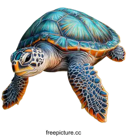 turtle