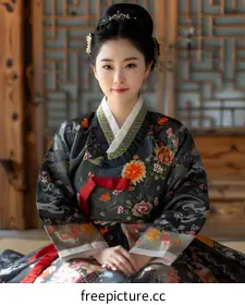 hanbok