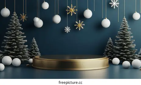 ChristmasTree