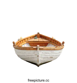 rowboat
