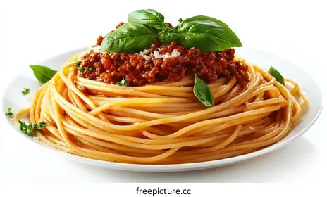 spaghetti