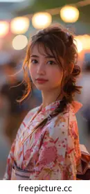 traditional japanese clothing