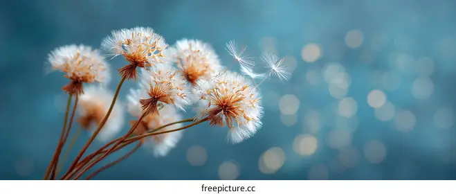 dandelion