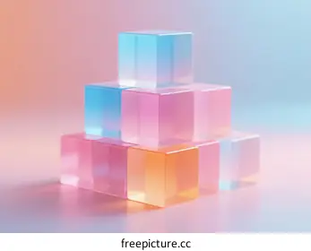 cubes