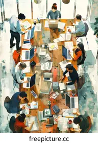 efficiency improvement