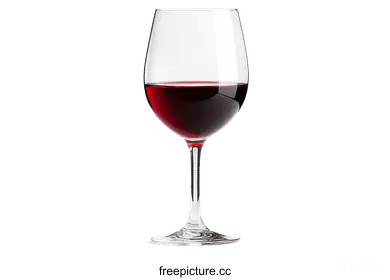 red wine