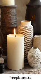 candle