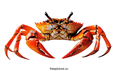 crab