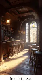 pub