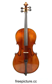 violin