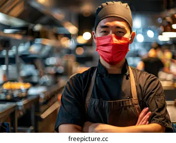 chef