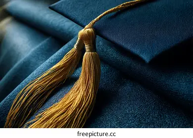 tassel