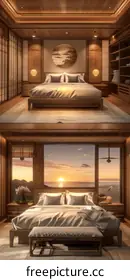 interior photography