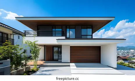 residential architecture