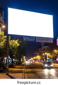 billboard