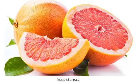 citrus fruit